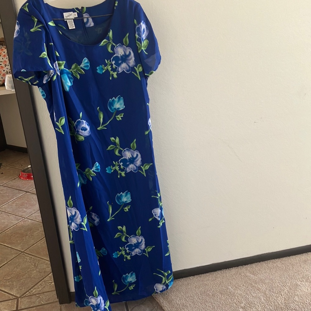 FINAL MARKDOWN Jacqueline ferrar dress 18
